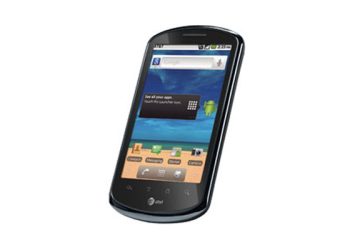Huawei Impulse 4G Full Phone Specifications
