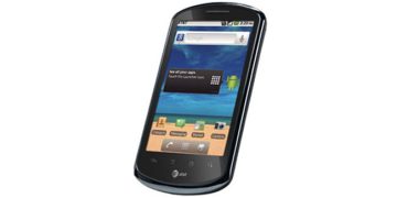 Huawei Impulse 4G Full Phone Specifications