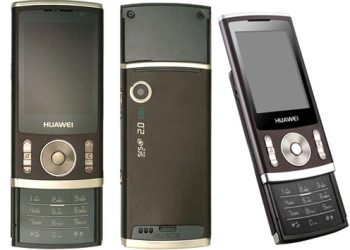 Huawei U5900s Full Phone Specifications