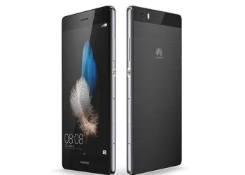 Huawei P8lite ALE-L04 Full Phone Specifications