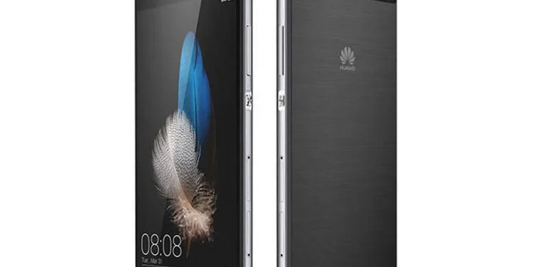 Huawei P8lite ALE-L04 Full Phone Specifications