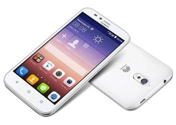 Huawei Y625 Full Phone Specifications