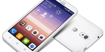 Huawei Y625 Full Phone Specifications