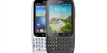 Huawei G6800 Full Phone Specifications
