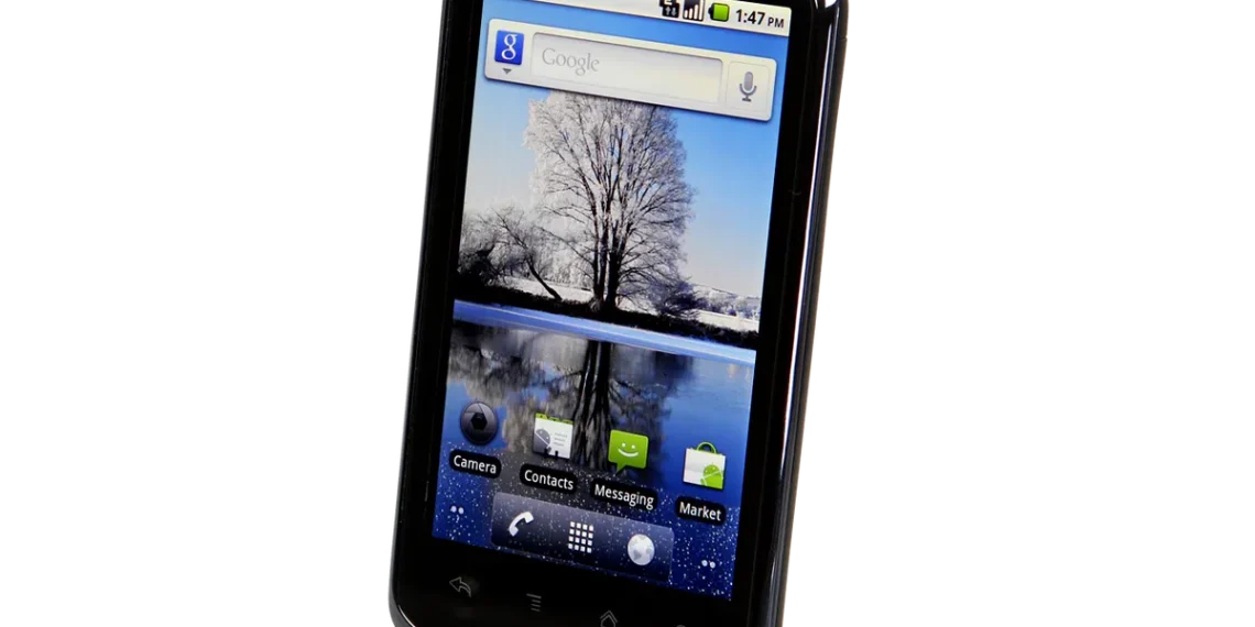 Huawei U8800 IDEOS X5 Full Phone Specifications