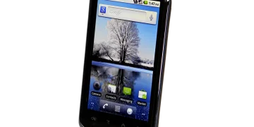 Huawei U8800 IDEOS X5 Full Phone Specifications