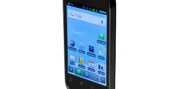 Huawei Ascend II Full Phone Specifications