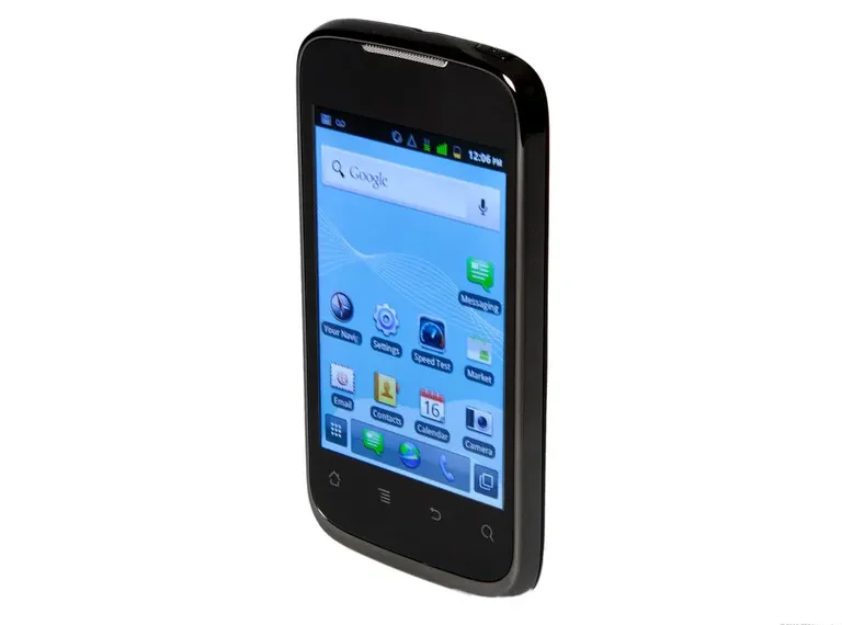 Huawei Ascend II Full Phone Specifications