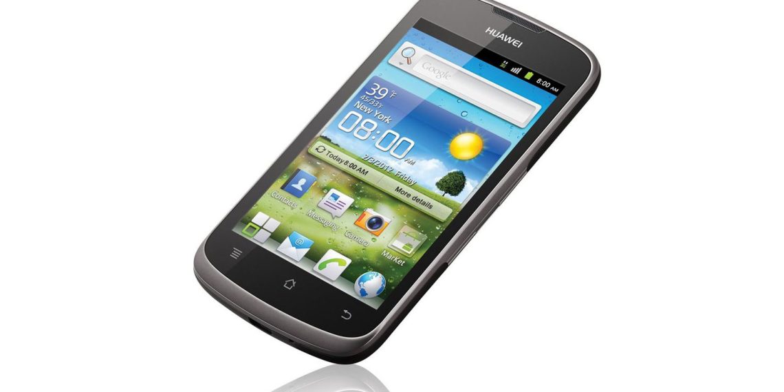 Huawei Ascend G312 Full Phone Specifications