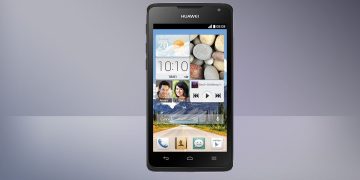 Huawei Ascend Y530 Full Phone Specifications