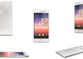 Huawei Ascend P7 Sapphire Edition Full Phone Specifications