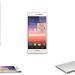 Huawei Ascend P7 Sapphire Edition Full Phone Specifications
