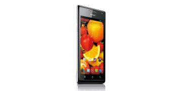 Huawei Ascend P1 Full Phone Specifications