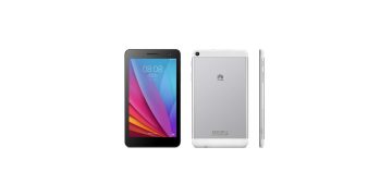 Huawei MediaPad T1 7.0 Full Tablet Specifications