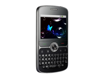 Huawei U8350 Boulder Full Phone Specifications