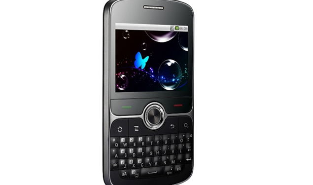 Huawei U8350 Boulder Full Phone Specifications