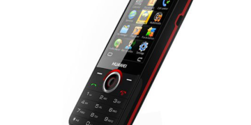 Huawei U5510 Full Phone Specifications