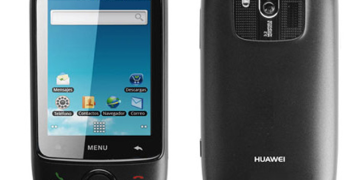 Huawei U8110 Full Phone Specifications