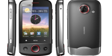 Huawei U8100 Full Phone Specifications