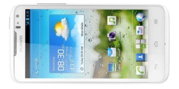 Huawei Ascend D quad Full Phone Specifications