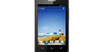 Huawei U8687 Cronos Full Phone Specifications