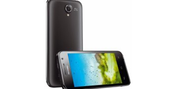 Huawei Ascend Y330 Full Phone Specifications