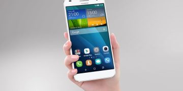 Huawei Ascend G7 Full Phone Specifications