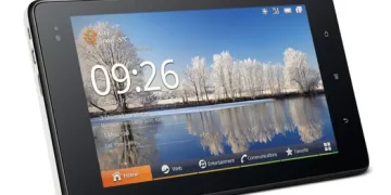 Huawei IDEOS S7 Slim Full Tablet Specifications