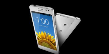 Huawei Ascend D2 Full Phone Specifications