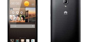 Huawei Ascend Mate2 4G Full Phone Specifications