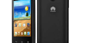 Huawei Ascend Y221 Full Phone Specifications
