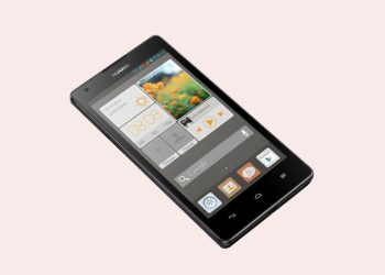 Huawei Ascend G700 Full Phone Specifications