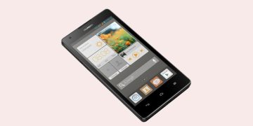 Huawei Ascend G700 Full Phone Specifications