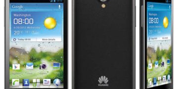 Huawei Fusion 2 U8665 Full Phone Specifications