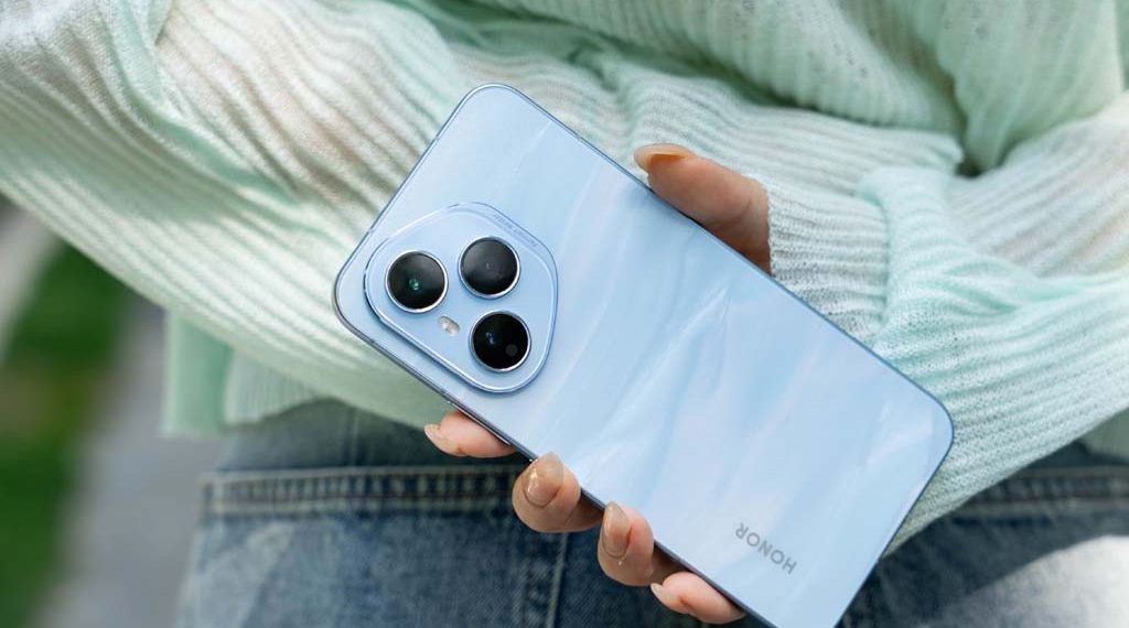 Honor 500 Pro Snapdragon 8 Elite Power and 200MP Camera