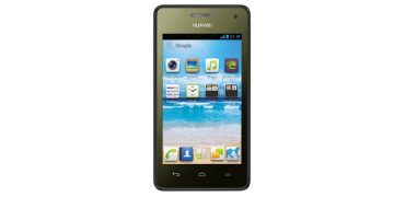 Huawei Ascend G350 Full Phone Specifications
