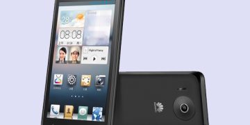 Huawei Ascend G510 Full Phone Specifications