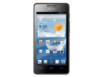 Huawei Ascend G526 Full Phone Specifications