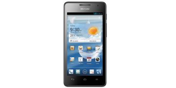 Huawei Ascend G526 Full Phone Specifications