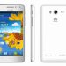 Huawei Ascend G615 Full Phone Specifications