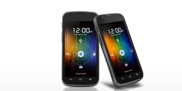 Huawei Ascend P1 LTE Full Phone Specifications