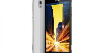 Huawei Ascend P2 Full Phone Specifications
