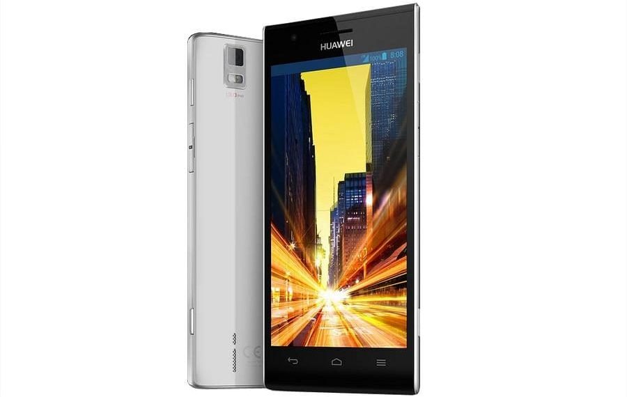 Huawei Ascend P2 Full Phone Specifications