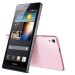 Huawei Ascend P6 Full Phone Specifications