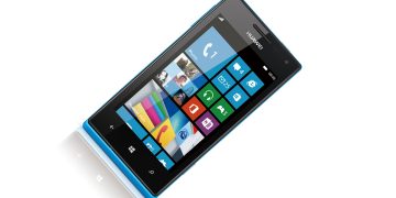 Huawei Ascend W1 Full Phone Specifications