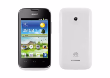 Huawei Ascend Y210D Full Phone Specifications