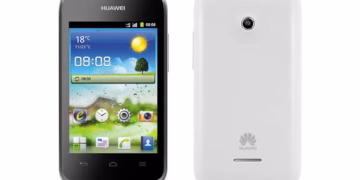 Huawei Ascend Y210D Full Phone Specifications