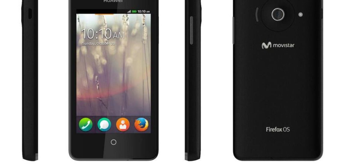 Huawei Y300II Full Phone Specifications