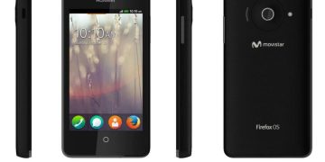 Huawei Y300II Full Phone Specifications