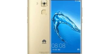 Huawei G9 Plus Full Phone Specifications